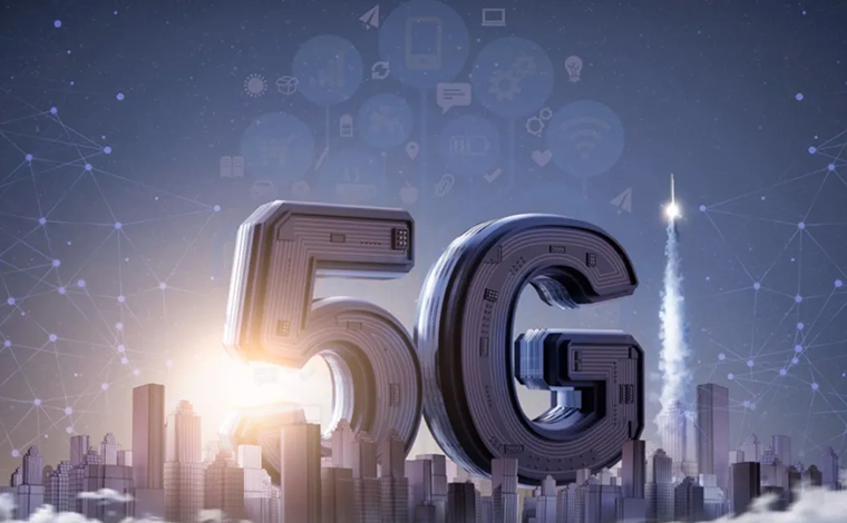 铭普光磁︱完善5G产业链，多款5G产品已量产应用